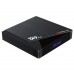 Android TV priedėlis TX9 PRO 